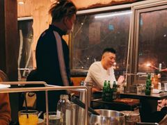 -很久以前羊肉串(打浦路店)