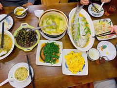 -观桥阁(锦溪店)