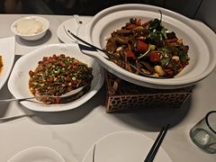 -三湘四水正宗湘菜(君峰路店)