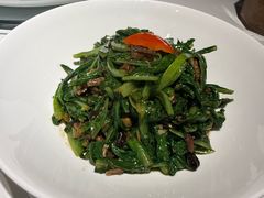 -羲和雅苑•北京烤鸭(国贸商城店)