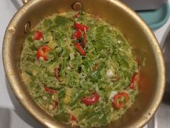 -满兴咱妈烀饼铁锅炖(兰州北街店)