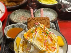 -袁老四重庆老火锅(桐梓坡店)