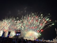 -泰达航母主题公园