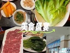 -皇城老妈火锅·川味传承(港湾店)