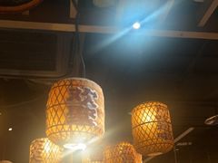 -南京大牌档(青岛万象城店)