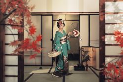 -持熹光年写真体验馆
