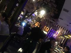 -蜜桃餐厅·江浙融合菜(荟聚购物中心店)