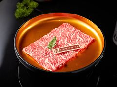 M7和牛-牛New寿喜烧(青浦店)