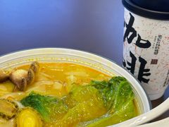 -袁记云饺的猜想(东方宝泰首店)