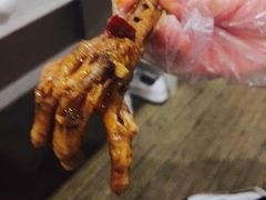 -降龙爪爪(建设路2店)