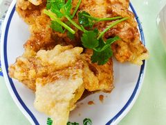 -华天延吉餐厅(西安门二店)