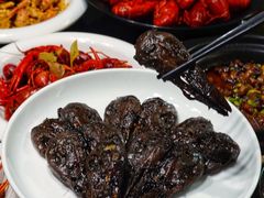 蔡记酱鸭头-日食记精菜馆(建邺万达店)