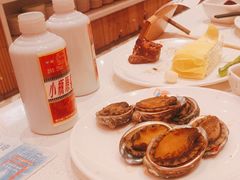 -加勒比阳光环球美食自助(凯德店)