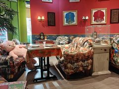-小娘惹厨房Little Nyonya(狮城有约上榜店)
