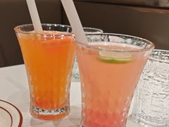 -CRAZYONES西班牙海鲜饭(上海美罗城店)