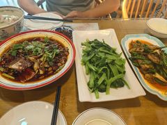 -易老妈蹄花.特色川菜(人民公园总店)