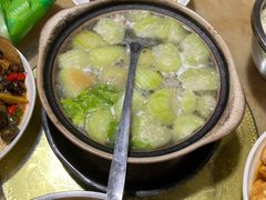 -武夷山土菜馆(水晶森林晶尚名苑店)