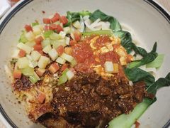 -宋益驴蹄子面肉夹馍(辛家庙店)