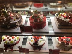 -巴黎贝甜(国贸店)