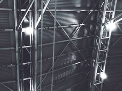 -东浩兰生上海世博展览馆