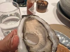 -斯普汇生蚝牛排馆(中骏世界城店)