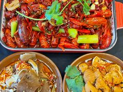 -蜀川川破店·江湖菜·烧烤(北京首店)