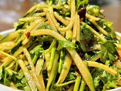 老虎菜-来顺成饭庄