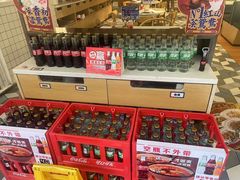 -食大利香港茶餐厅(南亚风情第一城店)