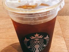 -星巴克(迪士尼小镇店)