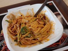 -魏家凉皮(解放路火车站店)
