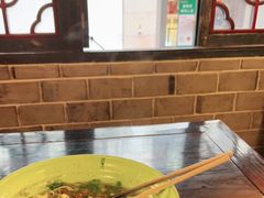 -张记牛肉面馆(天津路店)
