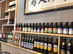 -以前的小酒馆(中山广场店)