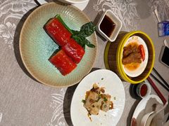 -香云轩·顺德菜(香云纱园林酒店店)