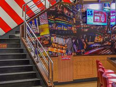 -星期五餐厅(金融街店)