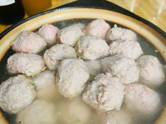 砂锅羊肉丸子-砂锅店