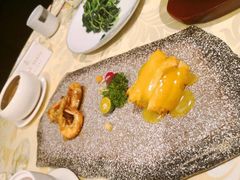 -涵苑私宴定制(外滩店)