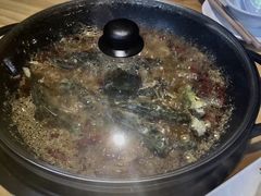 -小小河边鱼(天润城店)