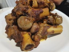 -老六杀猪菜(进乡街店)