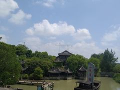 -韩湘水博园