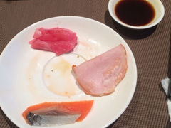 iphone_upload_pic-艺站·自助餐厅·西餐厅(济南绿地美利亚酒店)