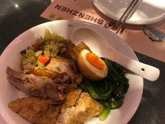 -陈鹏鹏潮汕菜(欢乐海岸 海边景观店)