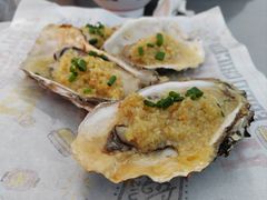 -正宗八宝冰饭·非遗冰饭·烧烤(奎桥店)