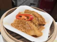 马来沙爹金钱肚-有心德(隆生店)