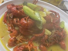 -龙虾奇迹(大华三路店)