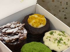 -发酵食堂(屏风街店)