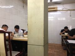 大堂-舒蔡记生煎菜饭(云南中路店)