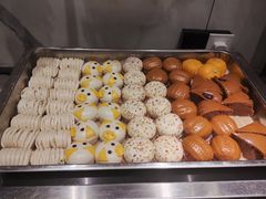 -延年酒店-延飨餐厅(延年文苑店)