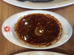 -菊花女水饺(闻涛苑店)