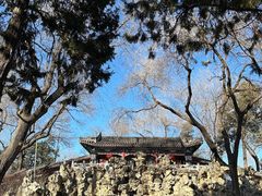 -恭王府博物馆