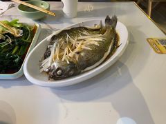 -岳姥姥饺子(泺文路店)